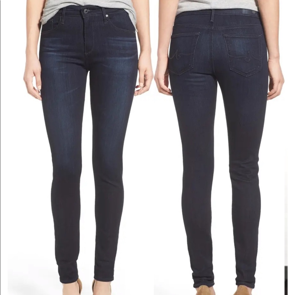 AG Adriano Goldschmied Jeans